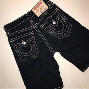 Men’s True Religion Swim shorts